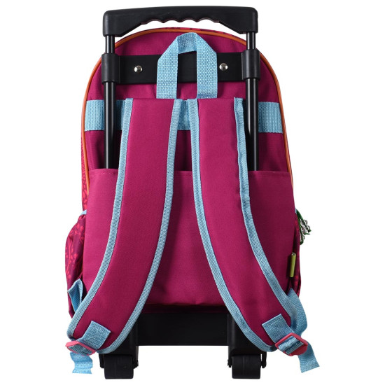 Sunce Παιδική τσάντα Jungle Book Roller Sunce Παιδική τσάντα Jungle Book Roller